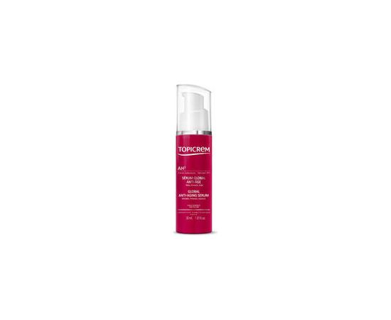 Topicrem AH3 Global Anti-Aging Serum 30ml