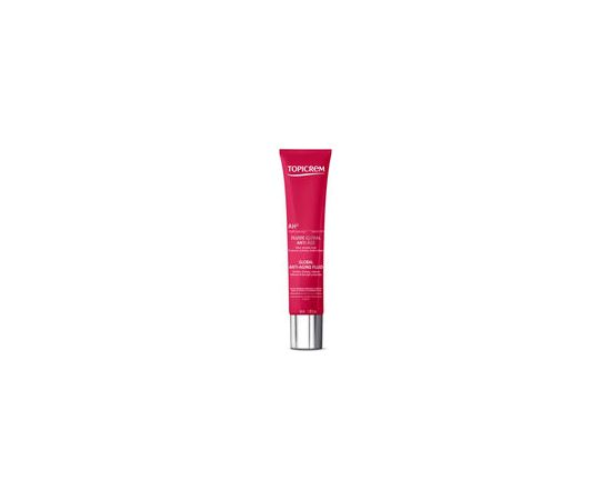 Topicrem AH3 Global Anti-Aging Fluid 40ml