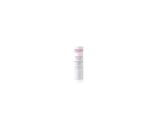 Topicrem Ultra Moisturizing Lip Balm - Moisturizing Lip Balm 4.0g