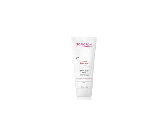 Topicrem DA Emollient Balm - Body balm 75ml