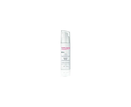 Topicrem MELA Booster Serum - Strengthening serum against pigment spots 30ml