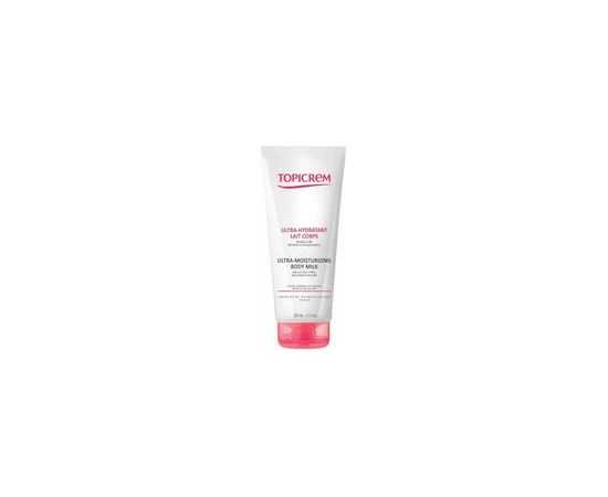 Topicrem Ultra-Moisturizing Body Milk - Moisturizing body lotion 75ml