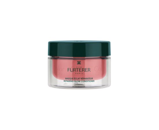 Rene Furterer Color Glow Repairing Glow Mask - Obnovující maska na barevný lesk 100ml