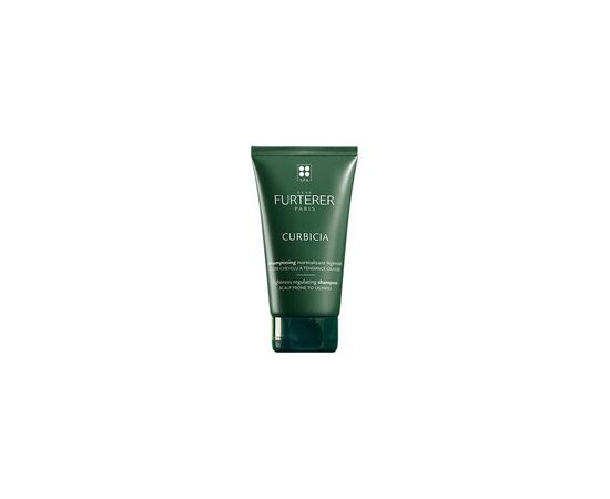 Rene Furterer Curbicia Lightness Regulating Shampoo 150ml