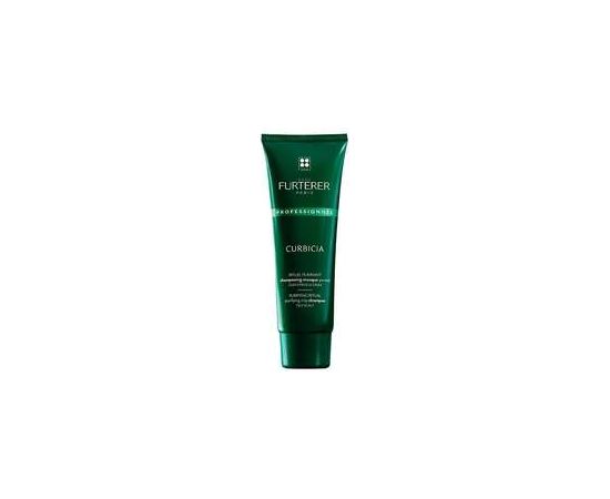 Rene Furterer Curbicia Purifying Ritual Purifying Clay Shampoo 600ml