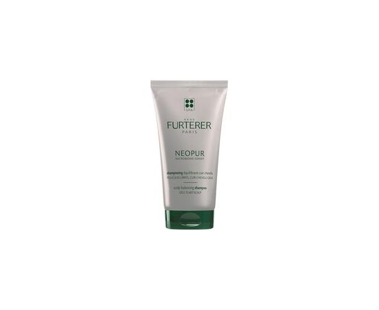 Rene Furterer Neopur Anti-Dandruff Balancing Shampoo 150ml