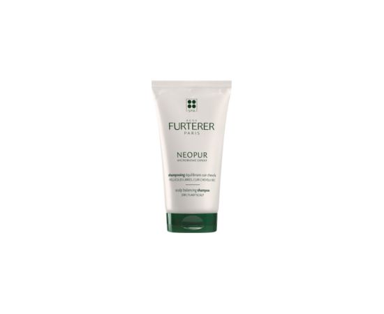 Rene Furterer Neopur Scalp Balancing Shampoo 150ml