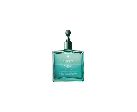Rene Furterer Astera Fresh Soothing Freshness Concentrate 50ml