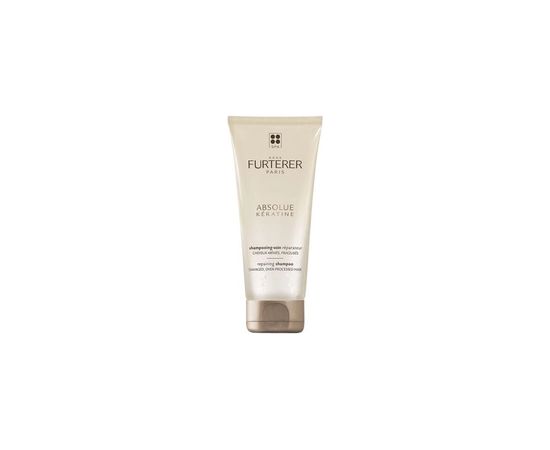 Rene Furterer Absolue Keratine Repairing Shampoo (damaged hair) 200ml