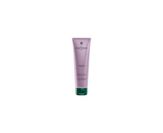 Rene Furterer Okara Silver (Toning Conditioner) 200ml