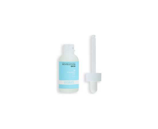 Revolution Skincare Hydrate 4X Hyaluronic Acid Serum 30ml