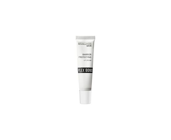 Revolution Skincare Plex Bond Barrier Protecting Lip Cream - Krém na rty 15ml