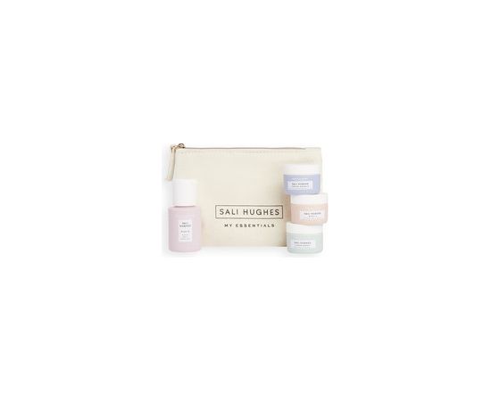 Revolution Skincare X Sali Hughes Mini Kit