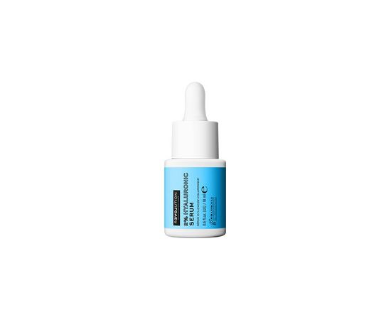 Revolution Skincare Relove 2% Hydrating Hyaluronic Acid Serum 18ml