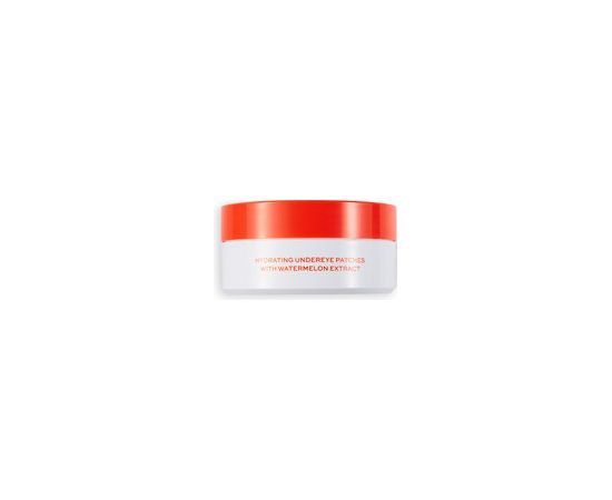 Revolution Skincare Jake Jamie Watermelon Hydrating Undereye Patches ( 30 pairs )