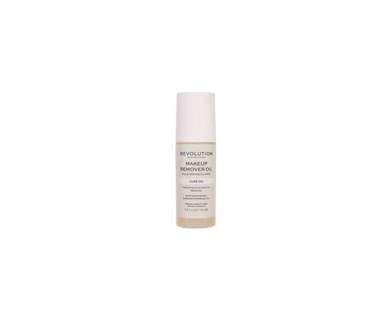 Revolution Skincare Makeup Remover - Make-up removing oil 150ml