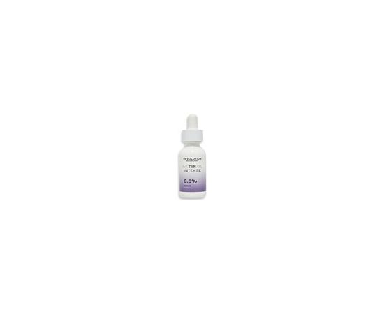 Revolution Skincare Retinol Intense 0.5% Serum - Skin serum 30ml