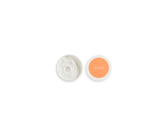 Revolution Skincare Body Skincare Vitamin C Glow Moisture Cream - Nourishing body cream 200ml