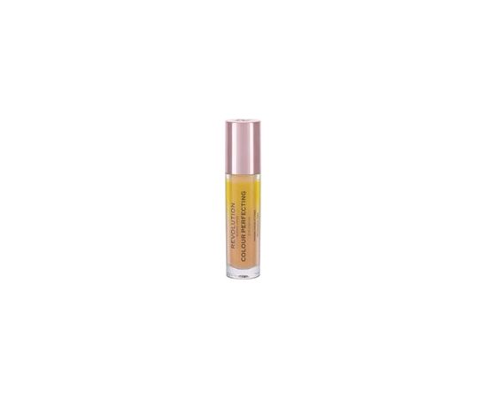 Revolution Skincare Color Perfecting Eye Cream - Eye cream for unifying the eye area 9ml