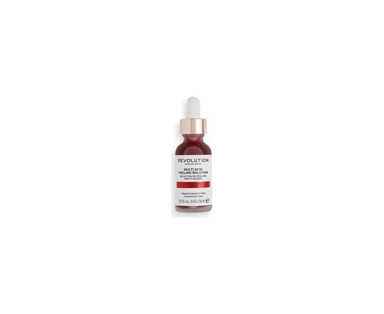 Revolution Skincare Skincare Multi Acid Peeling Solution - Peeling 30ml