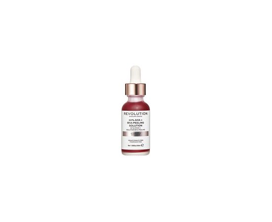 Revolution Skincare Intense Skin Exfoliator-Peeling 30ml