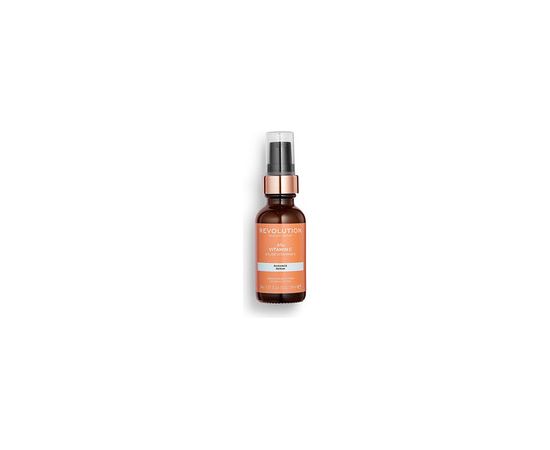 Revolution Skincare Vitamin C Skincare Radiance Serum 3 % - Anti-wrinkle skin serum 30ml