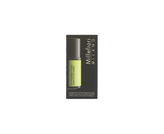 Millefiori Milano Moveo Let The Enegry Flow 15ml
