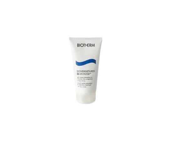 Biotherm Biovergetures Stretch Marks Reduction Cream Gel - Preparation for stretch marks 150.0ml