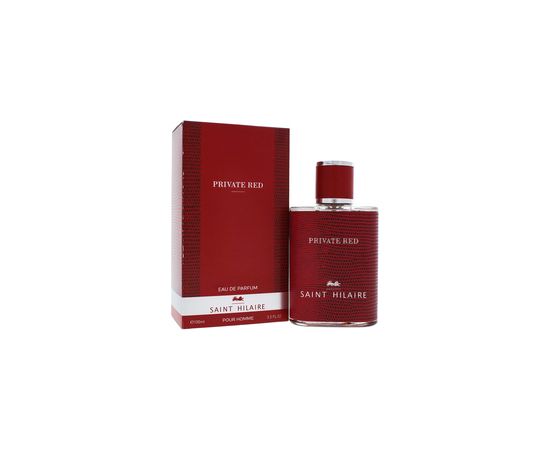 Saint Hilarie Private Red EDP 100ml