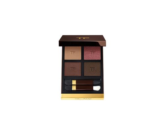 Tom Ford Eye Color Quad Cream 40 Golden Hour
