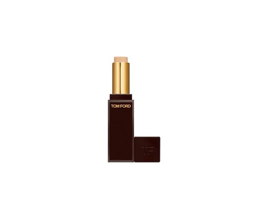 Tom Ford Traceless Soft Matte Concealer - Matující korektor 3,5 g 3W1 Golden