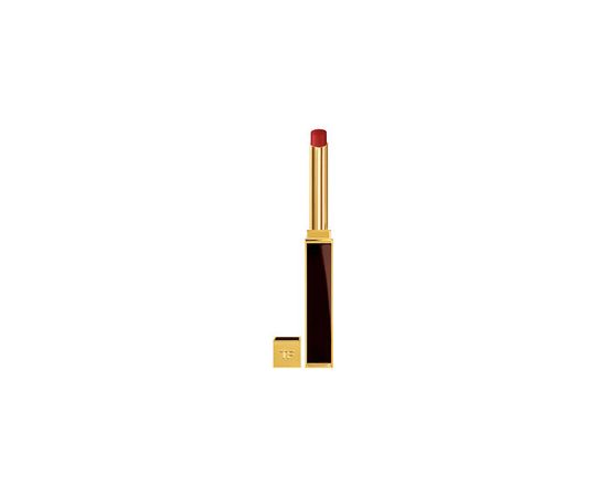 Tom Ford Slim Lip Color Shine - Lesklá rtěnka 0,9 g 153 Velvet Tux