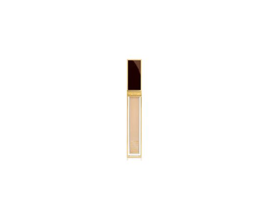 Tom Ford Shade and Illuminate Concealer - Tekutý korektor 5,4 ml 3W0 Latte
