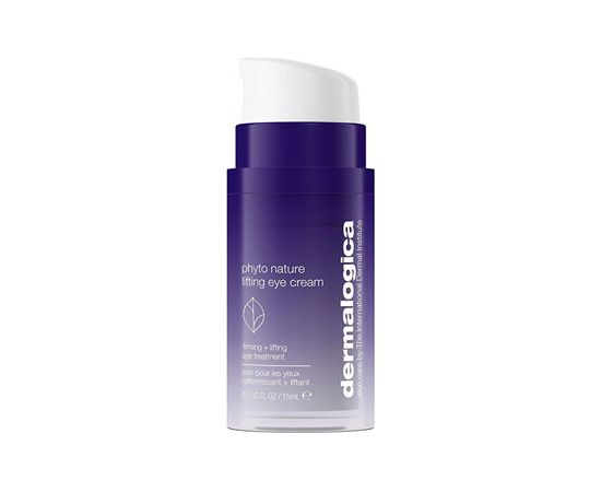 Dermalogica Phyto Nature Lifting Eye Cream - Liftingový oční krém 15ml