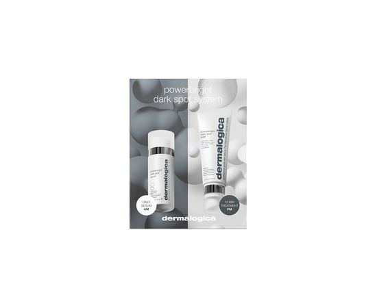 Dermalogica PowerBright Dark Spot System Set - Gift Set