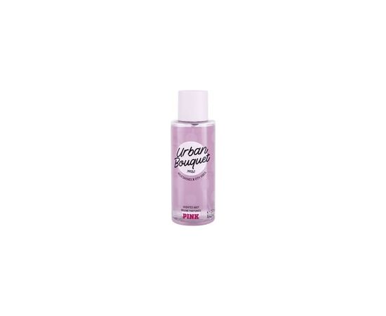 Pink Urban Bouquet Spray - Body spray 250ml