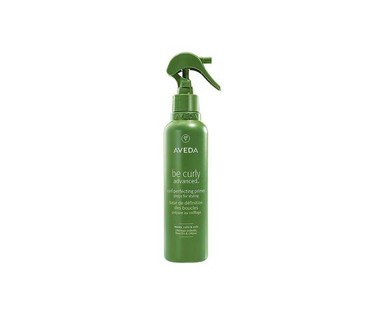 Aveda Be Curly Advanced Curl Perfecting Primer Přípravný sprej na vlasy 200ml