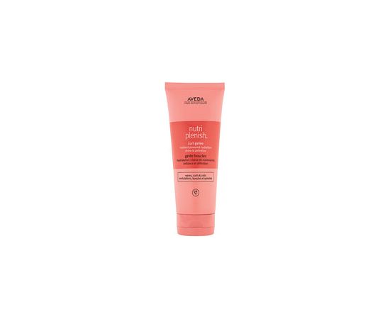 Aveda Nutriplenish Curl Gelée - Hydratační gel pro kudrnaté vlasy 200ml