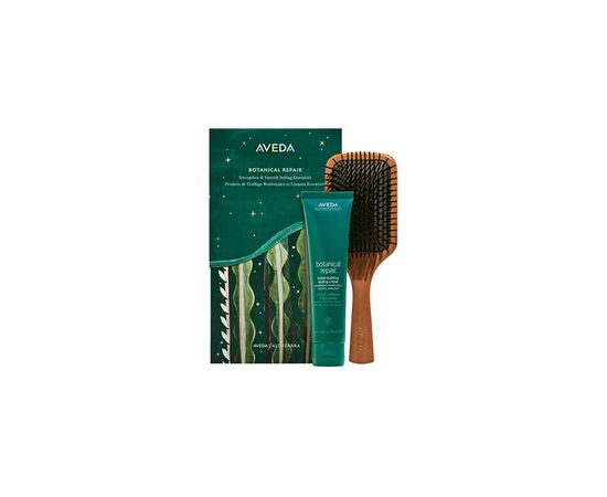 Aveda Botanical Repair Strengthen and Smooth Styling Essentiels Set - Dárková sada vlasové péče