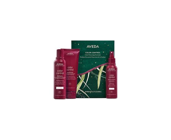 Aveda Color Control Set - Dárková sada pro barvené vlasy