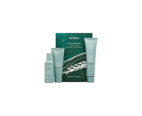 Aveda Scalp Solutions Set - Dárková sada vlasové péče