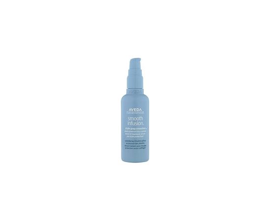 Aveda Smooth Infusion Leave-In Treatment Serum - Bezoplachové sérum proti krepatění vlasů 100ml
