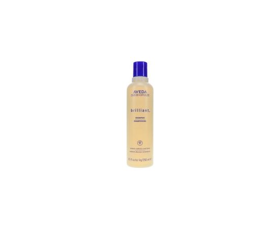 Aveda Brilliant Shampoo - Vyživující  pro chemicky ošetřené vlasy 250ml
