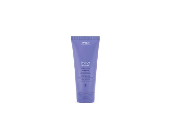 Aveda Blonde Revival™ Purple Toning Shampoo 1000ml