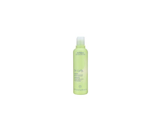 Aveda Be Curly Shampoo - Shampoo for curly hair 250ml