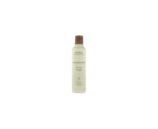 Aveda Rosemary Mint Body Lotion - Refreshing body lotion 200ml