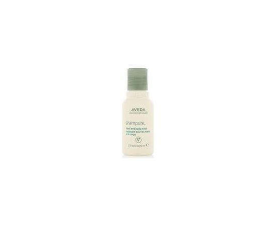 Aveda Shampure Hand & Body Wash - Liquid soap and shower gel in one 250ml