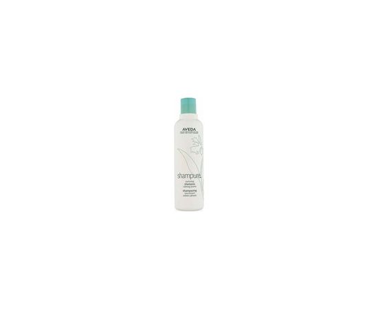 Aveda Shampure Nurturing Shampoo - Nourishing shampoo without silicone 50ml