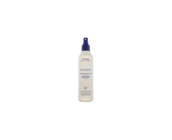 Aveda Brilliant Hair Spray - Hair spray with medium fixation 250ml