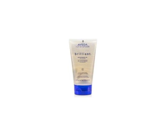 Aveda Brilliant Retexturing Gel - Hair gel with medium fixation for shine 150ml